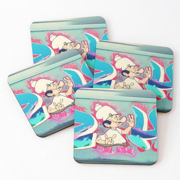 Item preview, Zah Chef designed and sold by Hazoe.