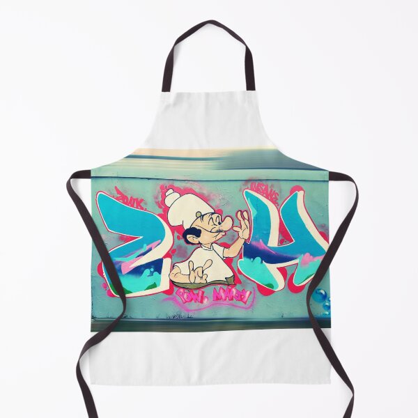 Item preview, Zah Chef designed and sold by Hazoe.