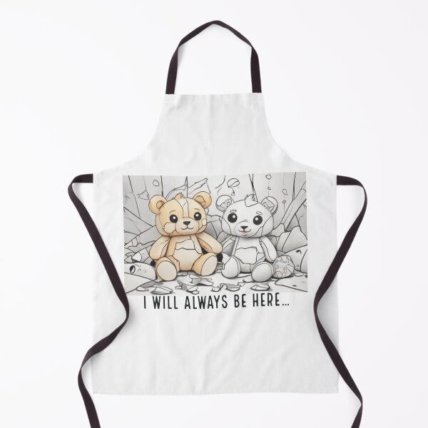 Item preview, I will be here forever my friend designed and sold by MGSdesing.