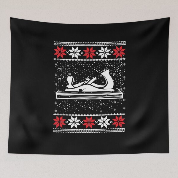 Item preview, CARPENTER CHRISTMAS . Carpenter, Carpentry Xmas designed and sold by Tee Hub.