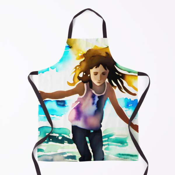 Item preview, Wade in the Water designed and sold by Jinx Davis.