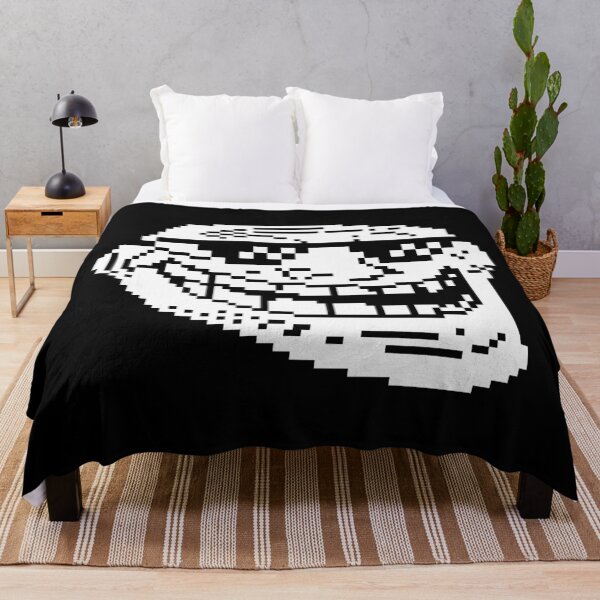 Item preview, Pixtroll designed and sold by Quilimo Studio.