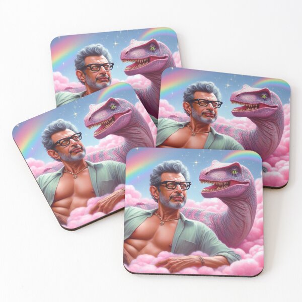 Item preview, Life, uh, Finds A Way designed and sold by liminalcandy.