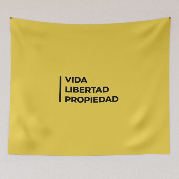 Item preview, Life Freedom Property designed and sold by pelucastore.