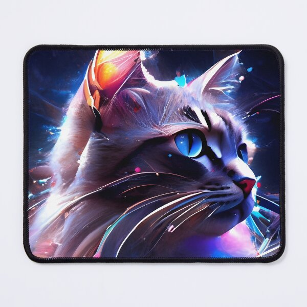 Item preview, Magical Abstract Animals | Special Designer Artwork | Abstract Art designed and sold by AlNoah.