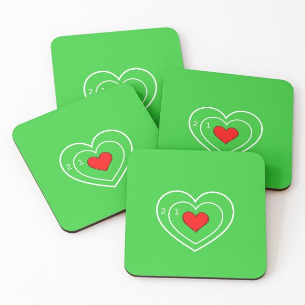 Item preview, GRINCH'S HEART IS 2 SIZES TOO SMALL filled - Christmas  designed and sold by ShenaeAesthetic.