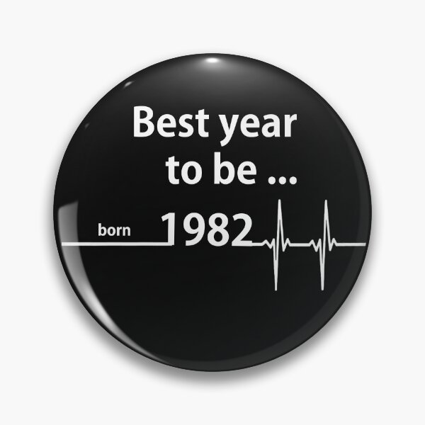 Item preview, best year 1982 designed and sold by AxelBrook.