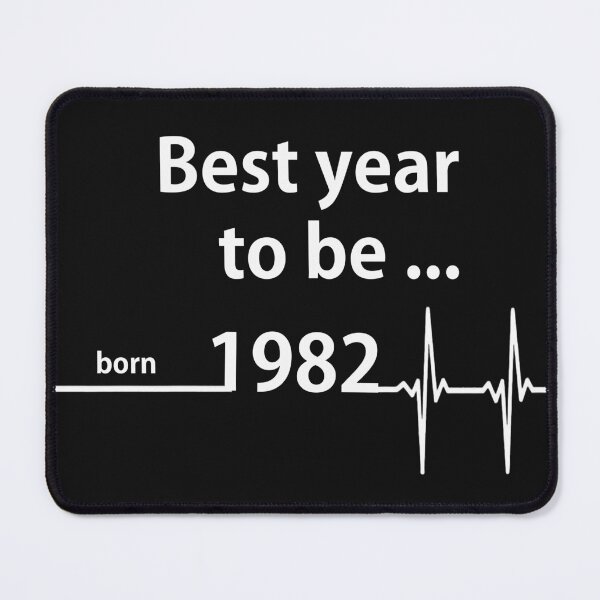 Item preview, best year 1982 designed and sold by AxelBrook.