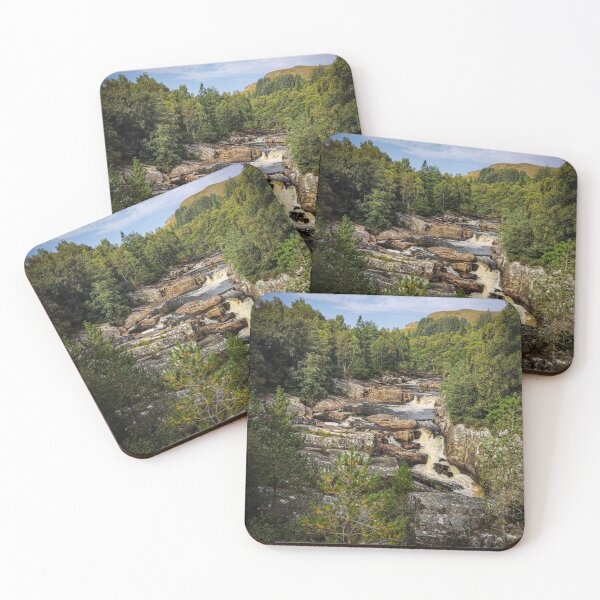 Item preview, Rushing waters designed and sold by HighlandShot.