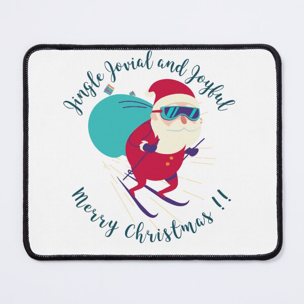Item preview, JOYFUL CHRISTMAS designed and sold by Taans-Creation.