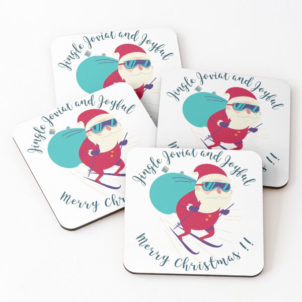 Item preview, JOYFUL CHRISTMAS designed and sold by Taans-Creation.