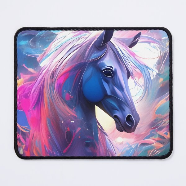 Item preview, Magical Abstract Animals | Special Designer Artwork | Abstract Art designed and sold by AlNoah.