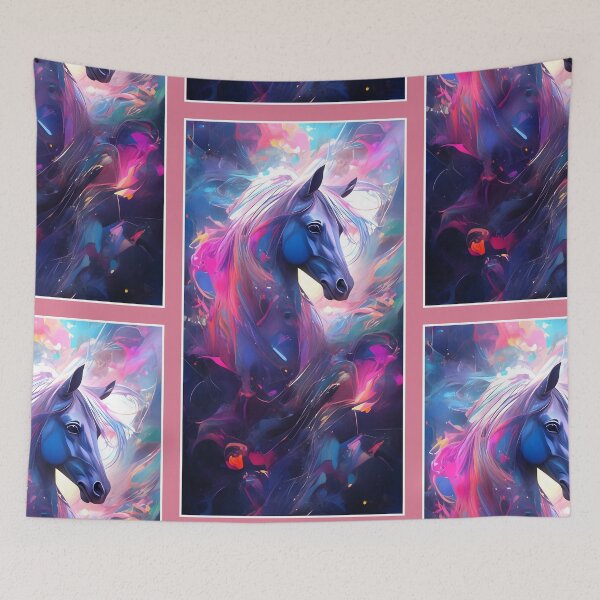 Item preview, Magical Abstract Animals | Special Designer Artwork | Abstract Art designed and sold by AlNoah.