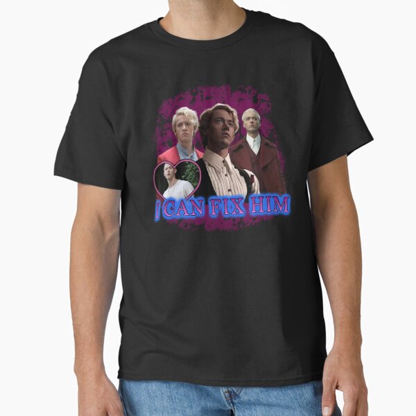 Item preview, I Can Fix Him , Coriolanus Snow , Coriolanus Snow , Coriolanus Fans Gift, Coriolanus , Movie Sweat designed and sold by papieroteka.