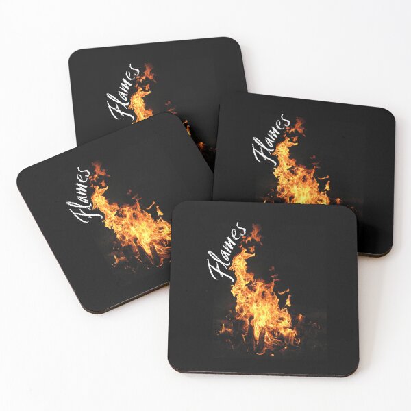 Item preview, Flames designed and sold by ivanmorales123.
