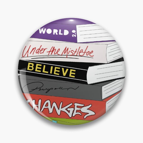 Item preview, JB Album Bookstack  designed and sold by Arielle Mendelson.