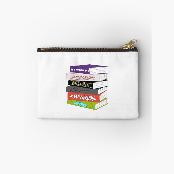 Item preview, JB Album Bookstack  designed and sold by Arielle Mendelson.
