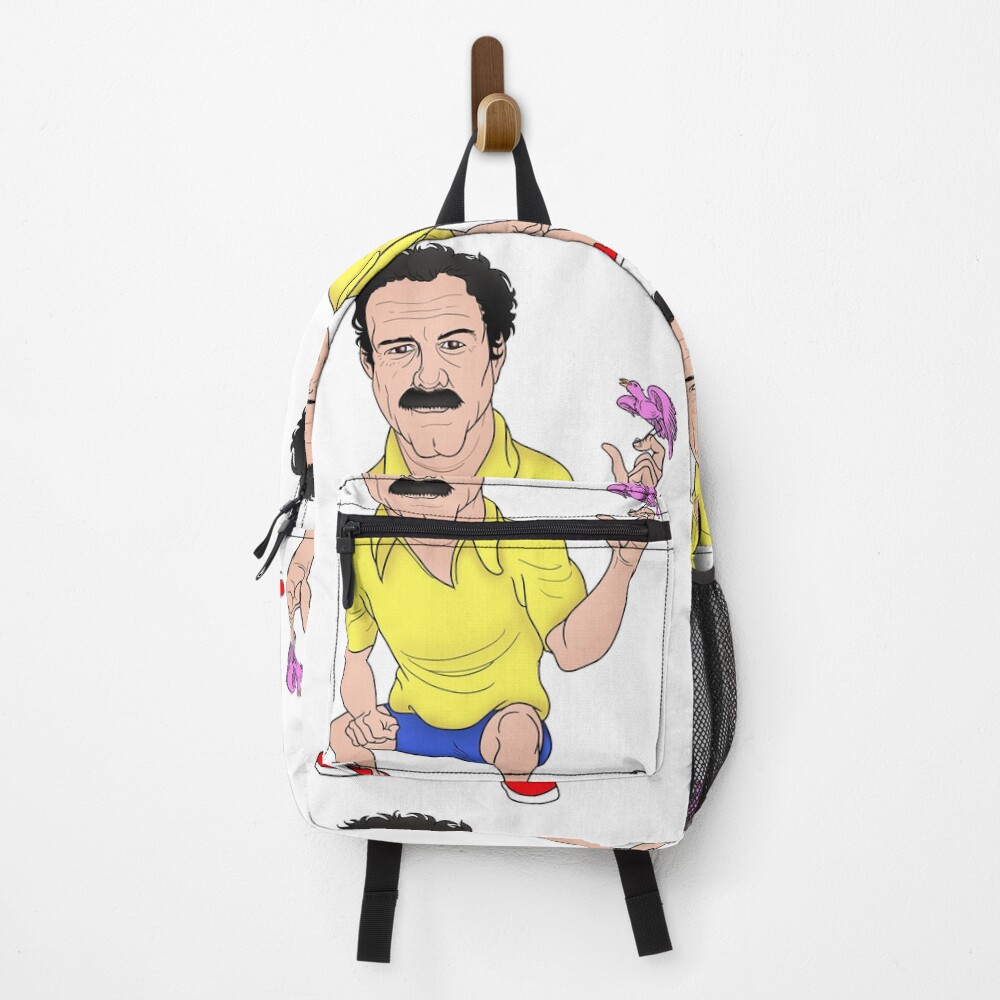 Item preview, Backpack designed and sold by myStudioVisual.
