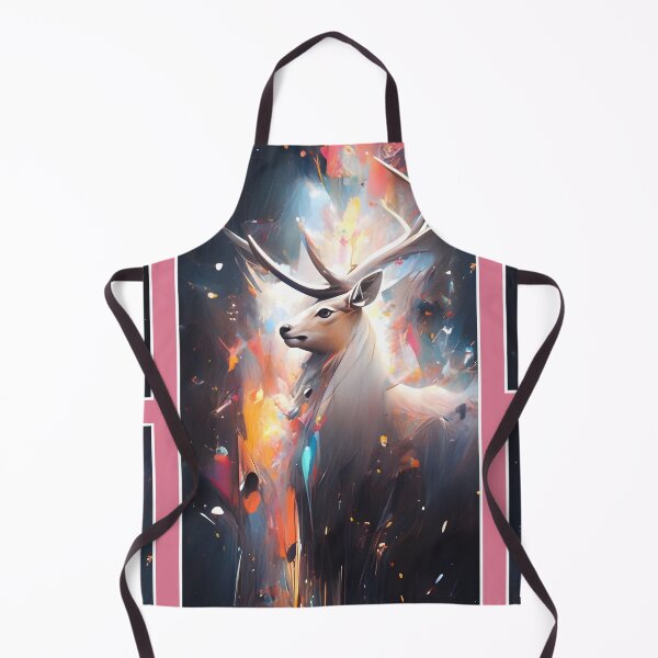Item preview, Magical Abstract Animals | Special Designer Artwork | Abstract Art designed and sold by AlNoah.