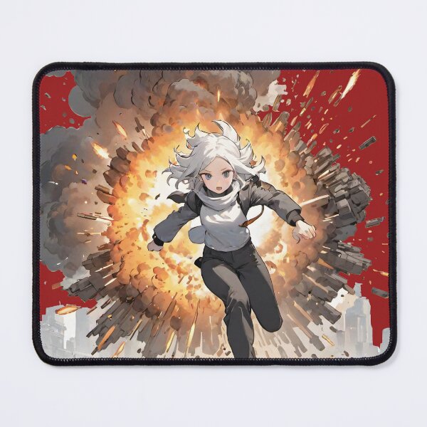 Item preview, Jill - fixed background designed and sold by godlyneodeath.