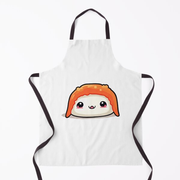 Item preview, Kawaii Sushi Character  designed and sold by PabloArt.