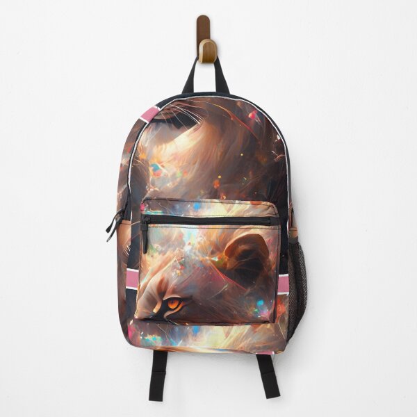 Item preview, Magical Abstract Animals | Special Designer Artwork | Abstract Art designed and sold by AlNoah.