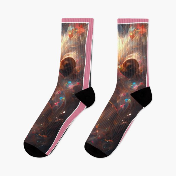 Item preview, Magical Abstract Animals | Special Designer Artwork | Abstract Art designed and sold by AlNoah.