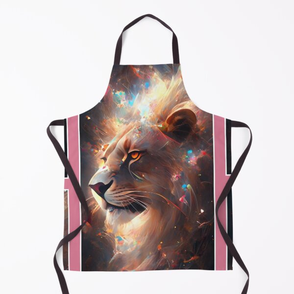 Item preview, Magical Abstract Animals | Special Designer Artwork | Abstract Art designed and sold by AlNoah.