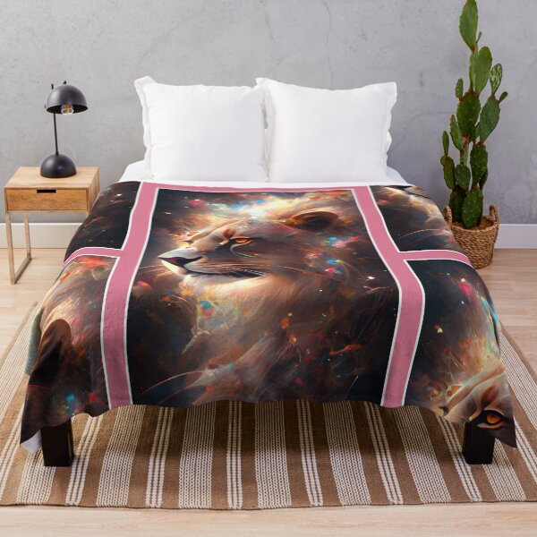 Item preview, Magical Abstract Animals | Special Designer Artwork | Abstract Art designed and sold by AlNoah.