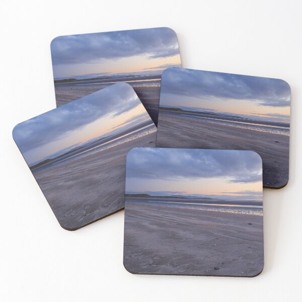 Item preview, Last Light On Murvagh Beach designed and sold by Adrian McGlynn.