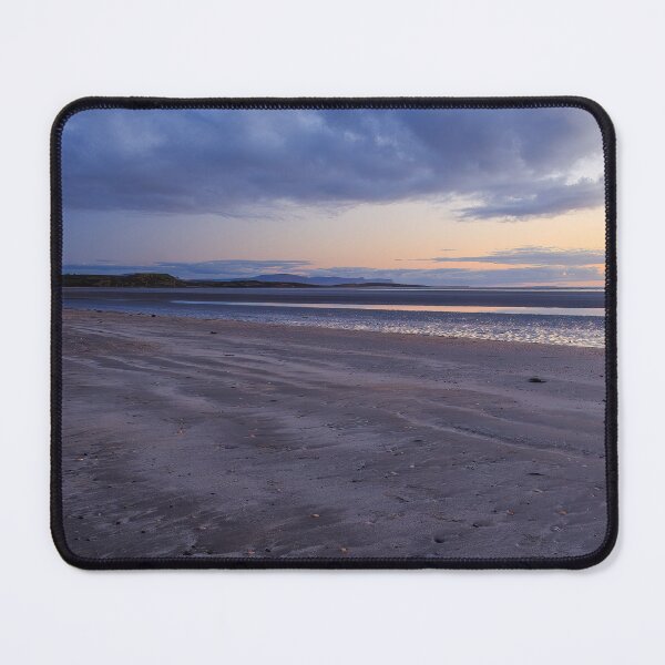 Item preview, Last Light On Murvagh Beach designed and sold by Adrian McGlynn.