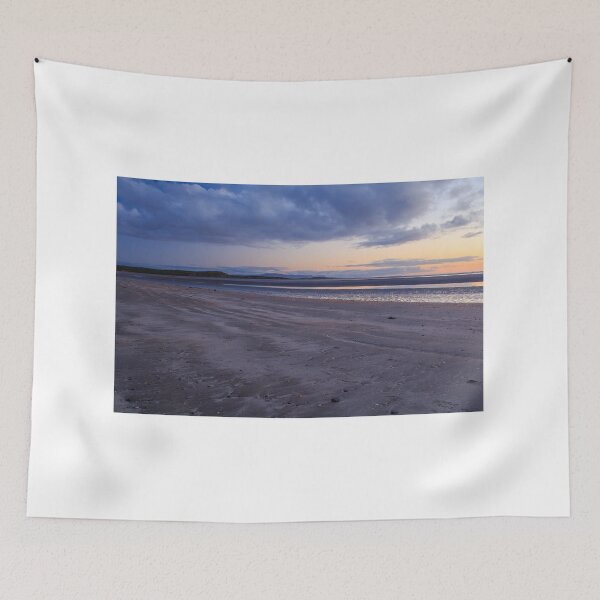Item preview, Last Light On Murvagh Beach designed and sold by Adrian McGlynn.