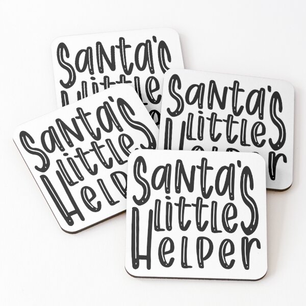 Item preview, Santa's Little Helper - Festive Elf-Inspired designed and sold by EsteticaVerus.