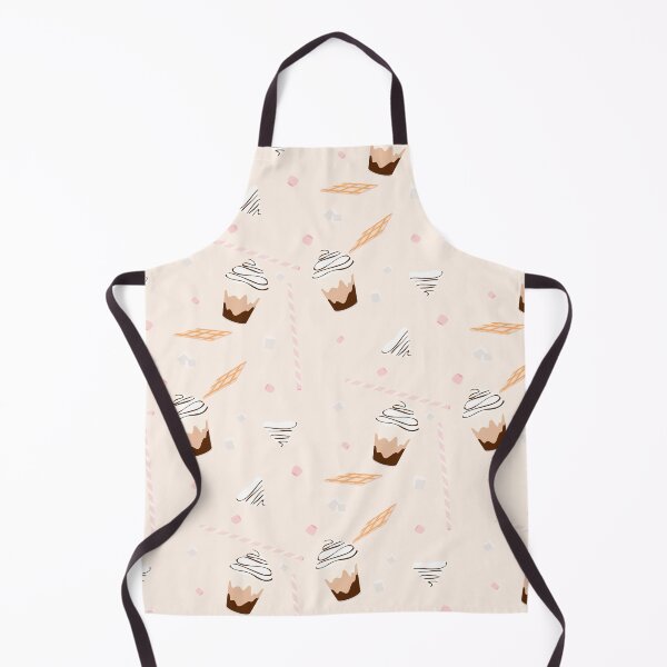 Item preview, Coffee Pattern designed and sold by AcePopDesigns.