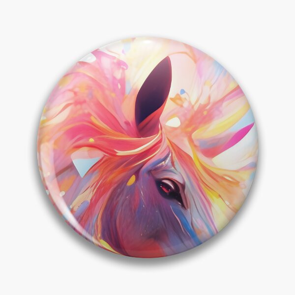 Item preview, Magical Abstract Animals | Special Designer Artwork | Abstract Art designed and sold by AlNoah.