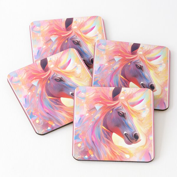 Item preview, Magical Abstract Animals | Special Designer Artwork | Abstract Art designed and sold by AlNoah.