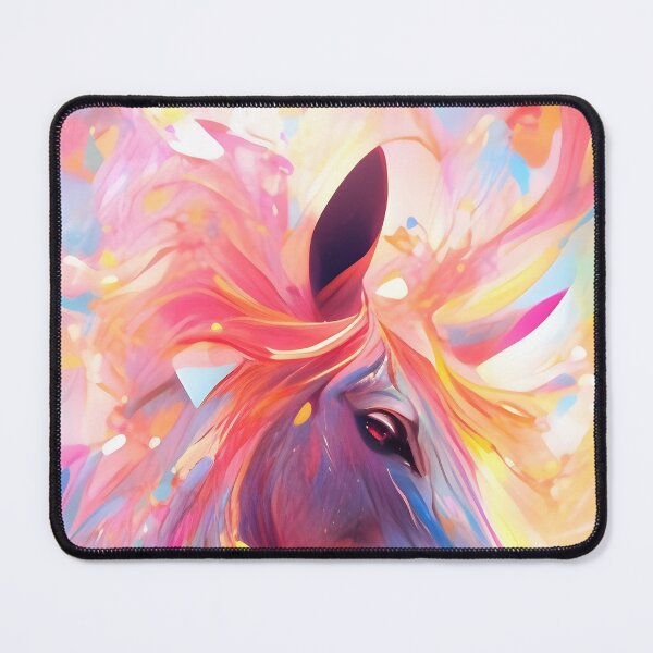 Item preview, Magical Abstract Animals | Special Designer Artwork | Abstract Art designed and sold by AlNoah.