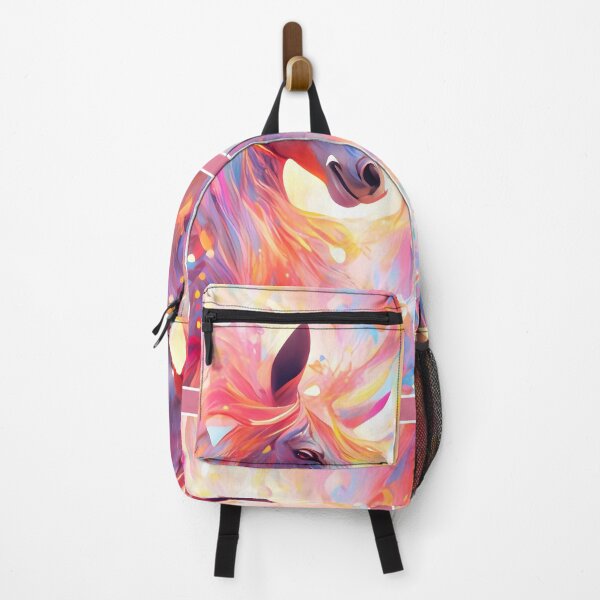 Item preview, Magical Abstract Animals | Special Designer Artwork | Abstract Art designed and sold by AlNoah.