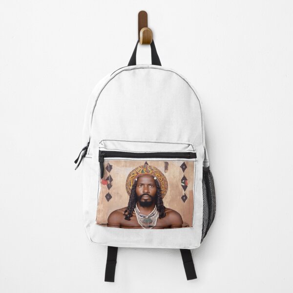Item preview, African Jesus designed and sold by OnlyClassicArt.