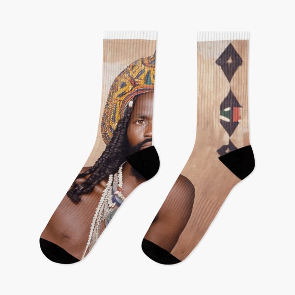Item preview, African Jesus designed and sold by OnlyClassicArt.