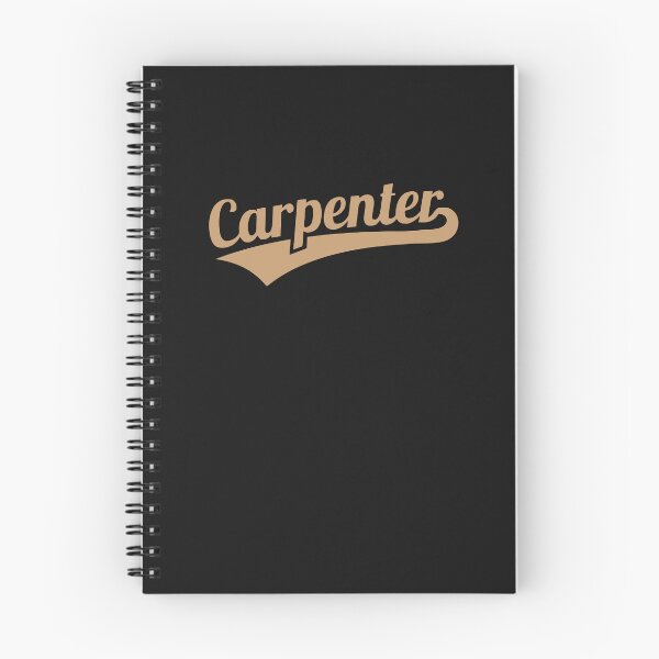 Item preview, Cool Carpenter Tee , Carpentry Christmas designed and sold by Tee Hub.