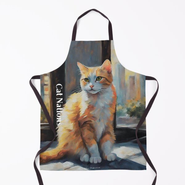 Item preview, Cat Nations: Window designed and sold by S9View.