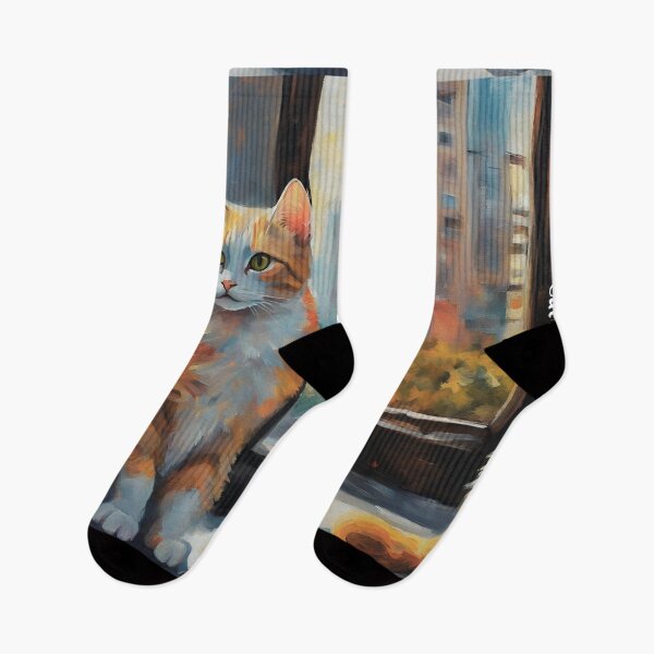 Item preview, Cat Nations: Window designed and sold by S9View.