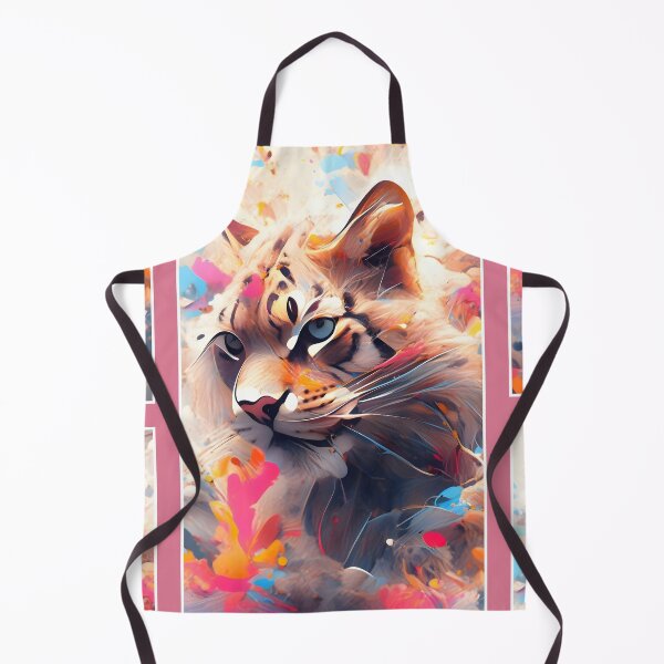 Item preview, Magical Abstract Animals | Special Designer Artwork | Abstract Art designed and sold by AlNoah.