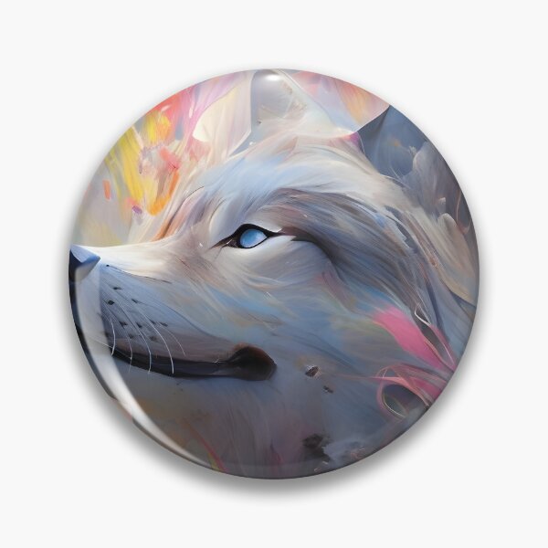 Item preview, Magical Abstract Animals | Special Designer Artwork | Abstract Art designed and sold by AlNoah.