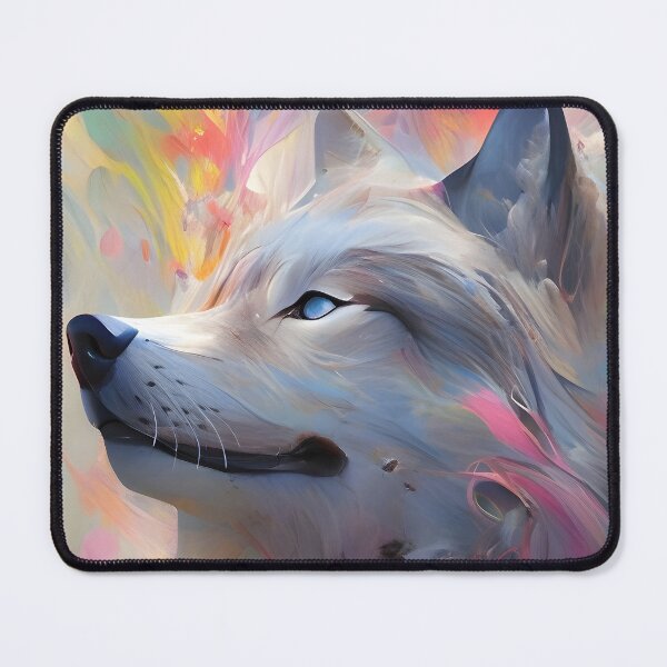 Item preview, Magical Abstract Animals | Special Designer Artwork | Abstract Art designed and sold by AlNoah.