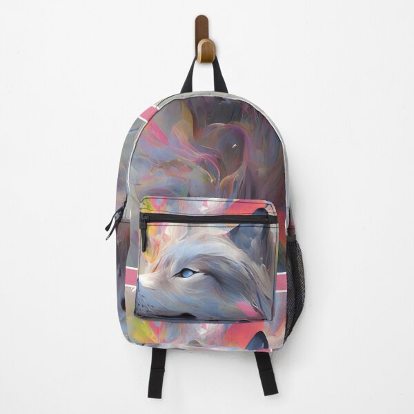 Item preview, Magical Abstract Animals | Special Designer Artwork | Abstract Art designed and sold by AlNoah.