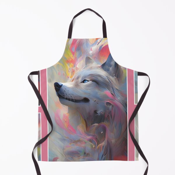 Item preview, Magical Abstract Animals | Special Designer Artwork | Abstract Art designed and sold by AlNoah.