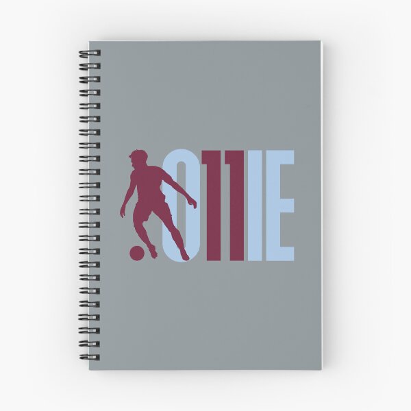 Item preview, Ollie Watkins designed and sold by SYGN.