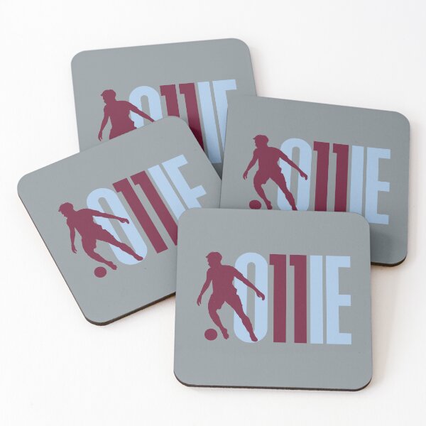 Item preview, Ollie Watkins designed and sold by SYGN.